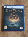 Elden Ring gra na PS5