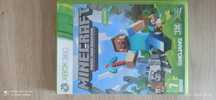 Minecraft xbox 360