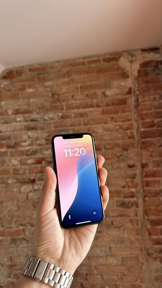 Iphone 11 Pro 64 Gb Space Gray 94% Bateria