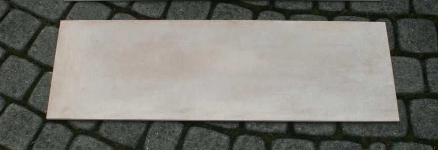 Płytki ceramiczne ARLEQUINI BEIGE i ARLEQUINI CREAM firmy Opoczno