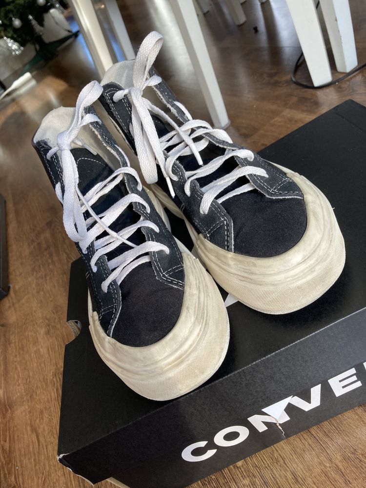 Converse unisex rozm. 38 cruise