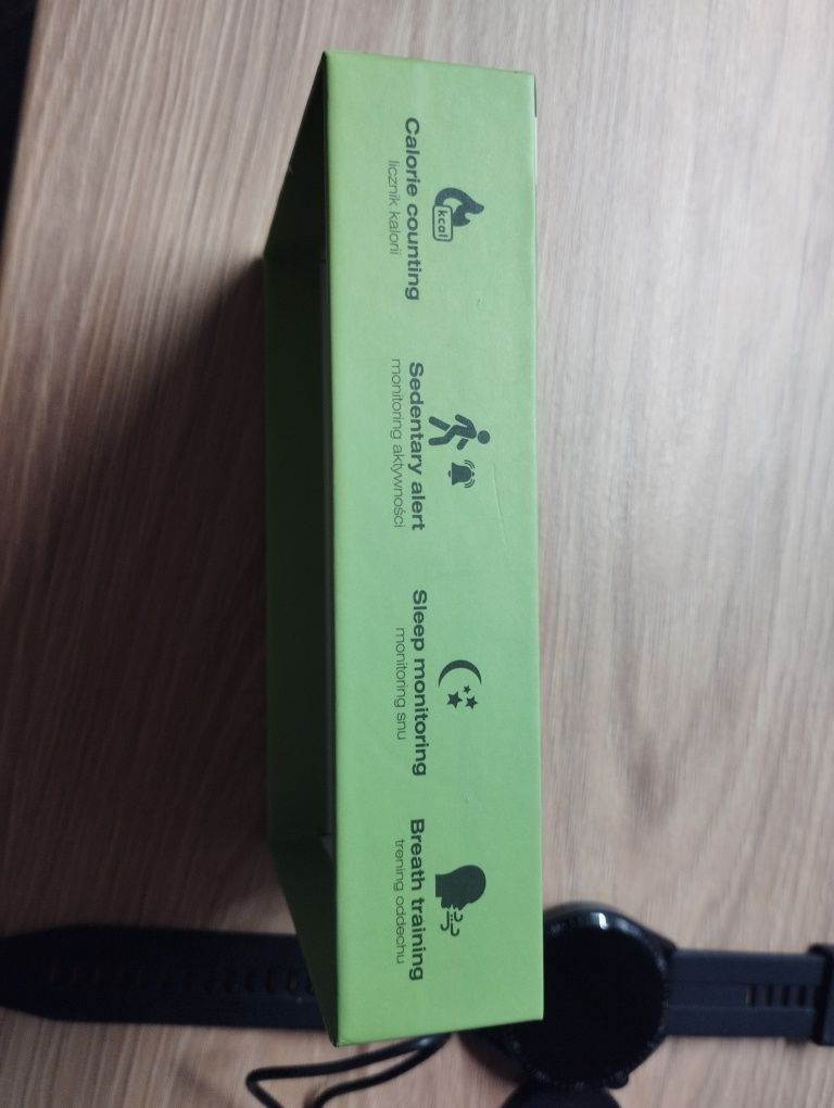 Sprzedam smartwatch Tracer