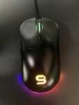 Myszka gamingowa SPC Gear GEM147