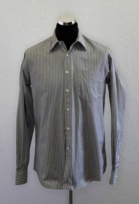 Koszula Christian Dior Monsieur roz. 38/15