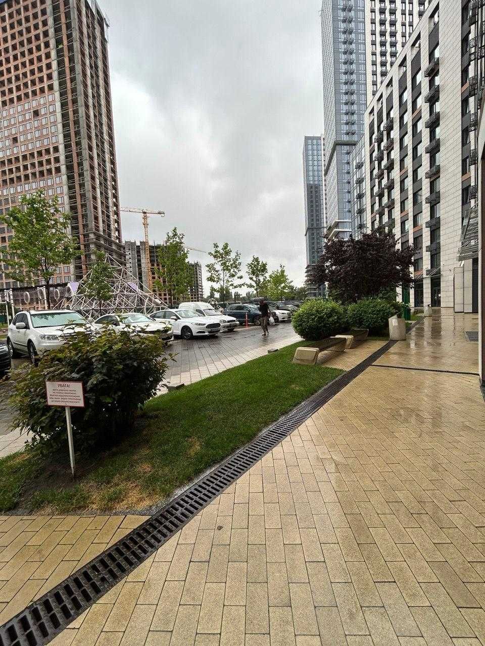 Квартира від ЗАБУДОВНИКА. ЖК Метрополіс. БЕЗ КОМІСІЇ. Заболотного, 1