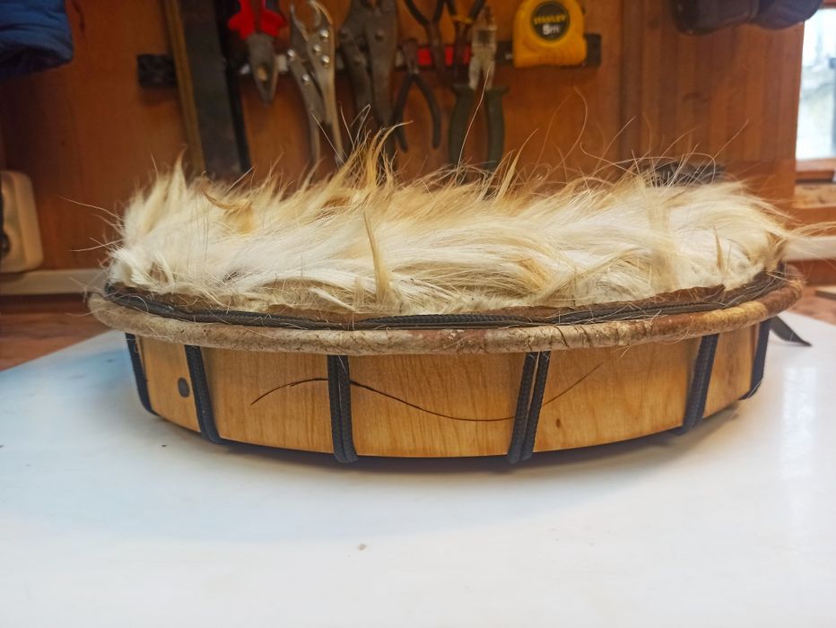 Bęben szamański 40 cm