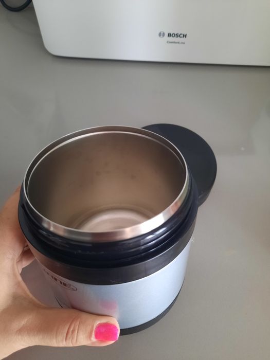 Termo para sólidos Jané