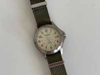 Zegarek Lorus polowy tytanowy + pasek WB Original