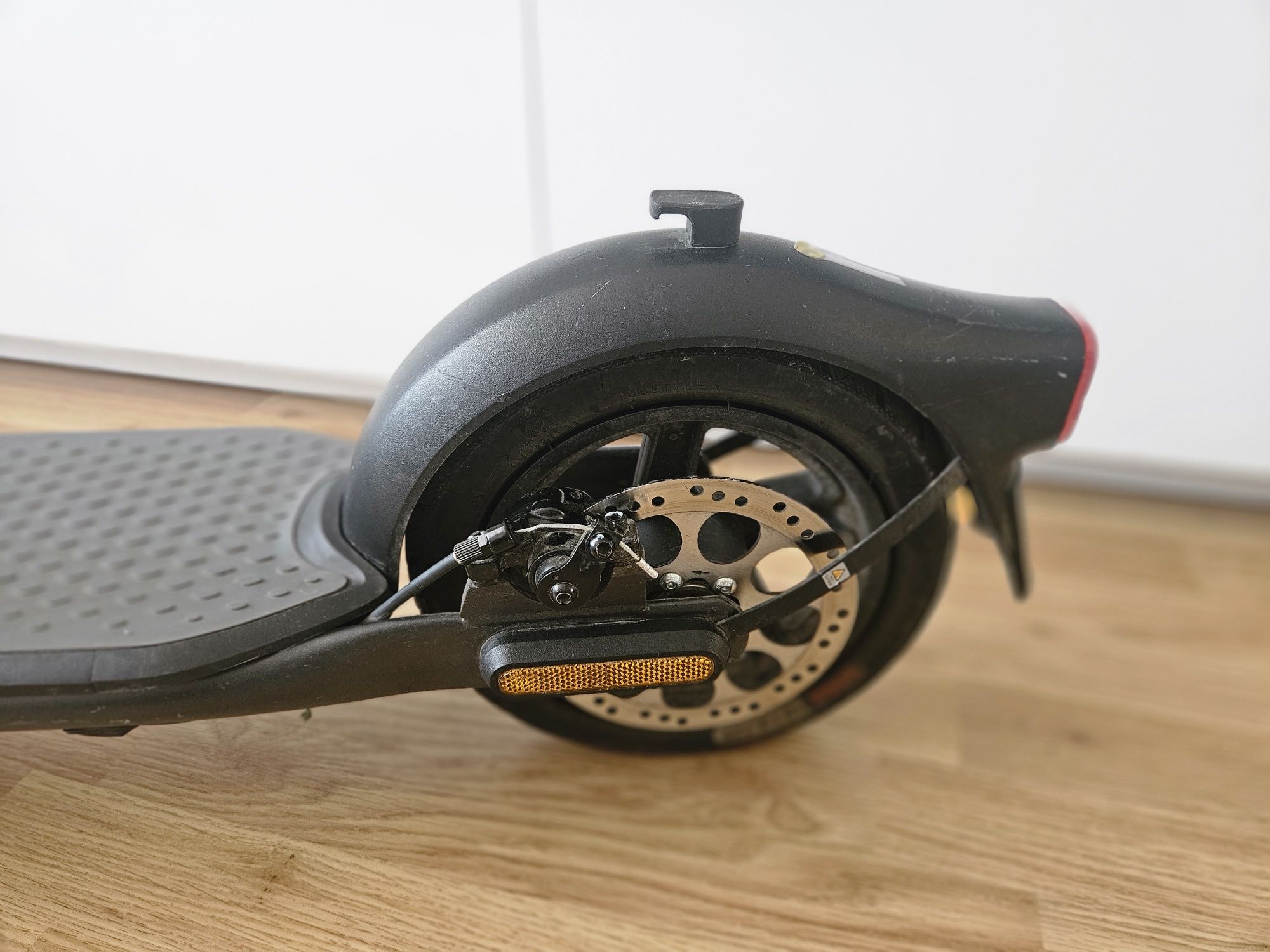 Ninebot KickScooter Б/У
