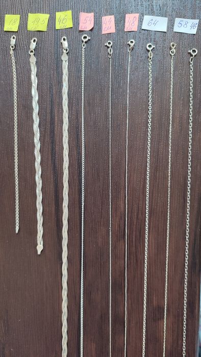 Браслет серебро дуже гарні