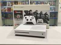 XBox One S 1Tb Ігри Магазин Гарантія Обмін