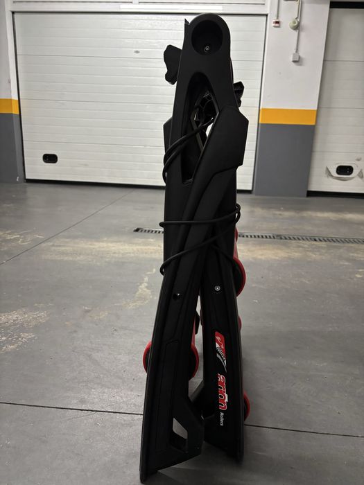 Rolo de treino Elite Arion  Roller