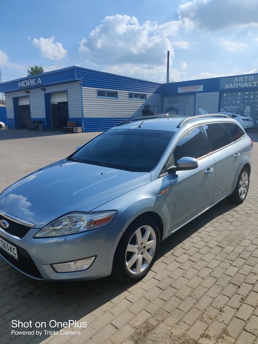 Продам Ford mondeo 4