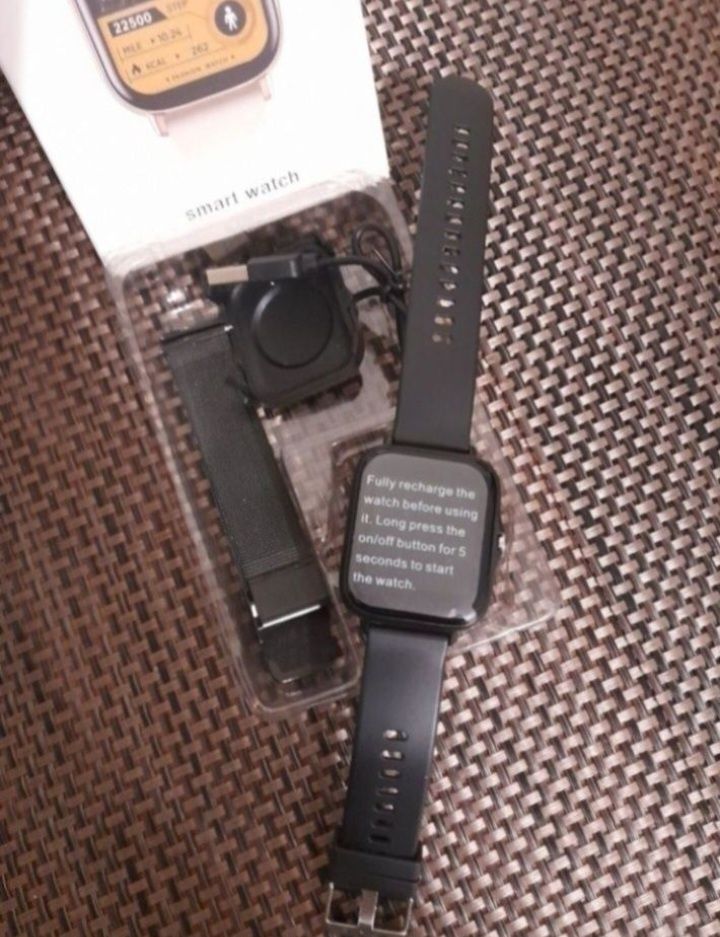 Умные смарт часы smart watch.  H13 Mini