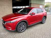 Mazda CX-5 Sports-Line AWD