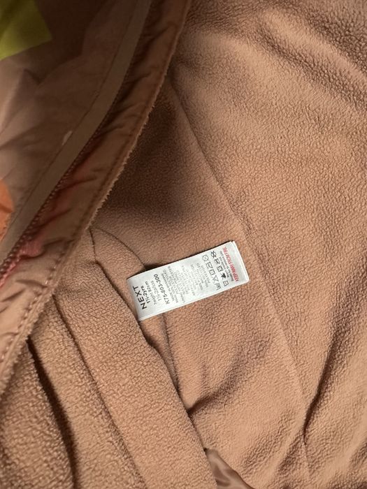 Комбінезон next 92-98