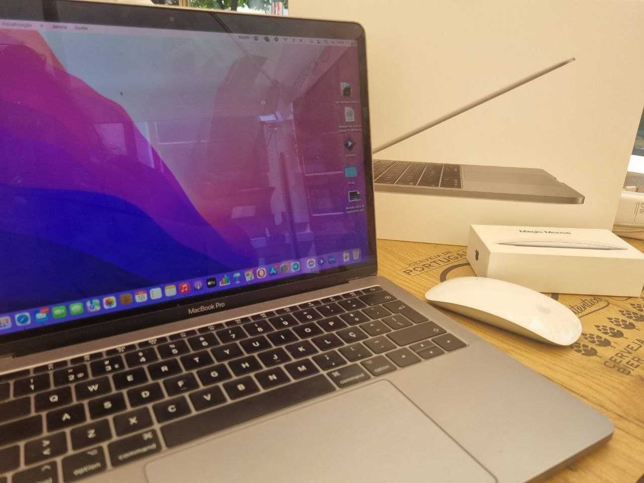 MacBook Pro 13.3