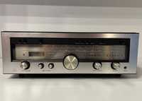 LUXMAN R-1040/doskonały/PALISANDER/jedyny taki/OKAZJA/serwis