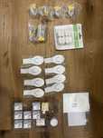 Kit seguranca infantil