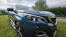 Peugeot 5008 1,6 THP allure AUTOMAT ea6 165KM z Polskiego salonu.