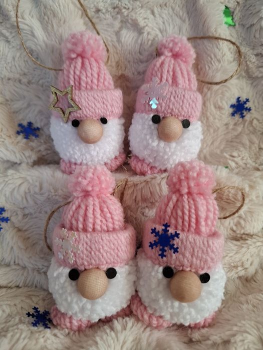 Świąteczne skrzaty