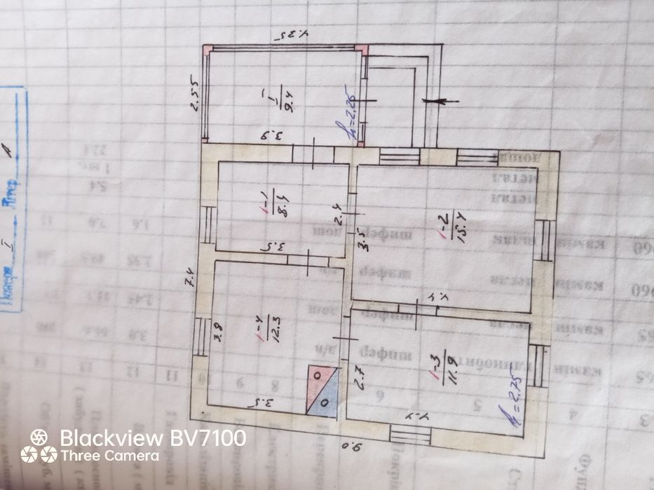 Продам будинок в селі