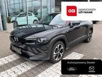 Mazda MX-30 e-SKYACTIVL R-EV 170KM 4x2 Edition R (+Premium +Szyberdach +Urban)
