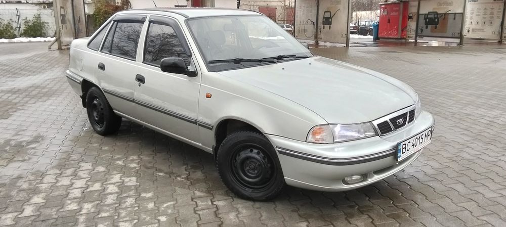 Продам авто део нексія