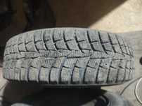 Резина зимняя  175/70 r13