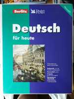 Deutsch fur heute. Zestaw do nauki języka niemieckiego