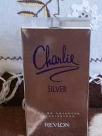 Charlie Silver woda toaletowa spray