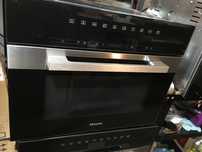Miele DGC7440 Piekarnik Para Urządzenie do gotowania na parze
