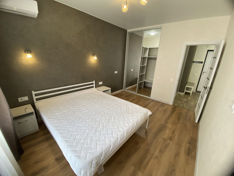 БЕЗ%! Продаж 1к квартири в престижному ЖК Paradise Avenue! 40 м2