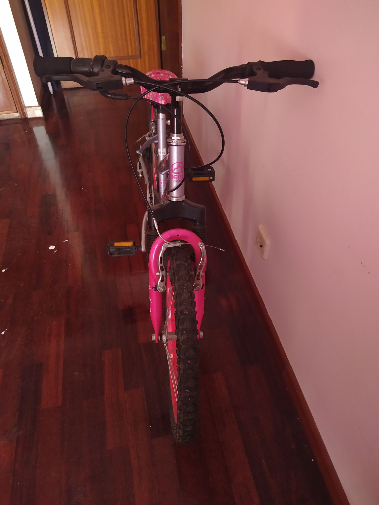 Vendo duas bicicletas