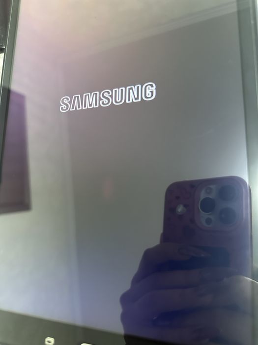 Samsung Galaxy Tab A (2016) 10.1”