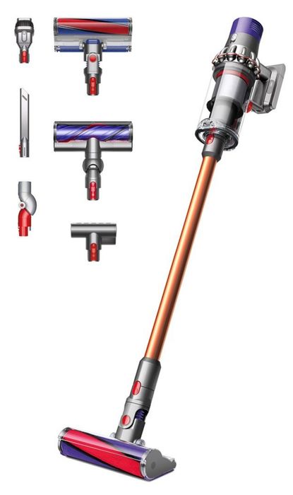 Aspirador Dyson V10 Novo/Selado em Caixa