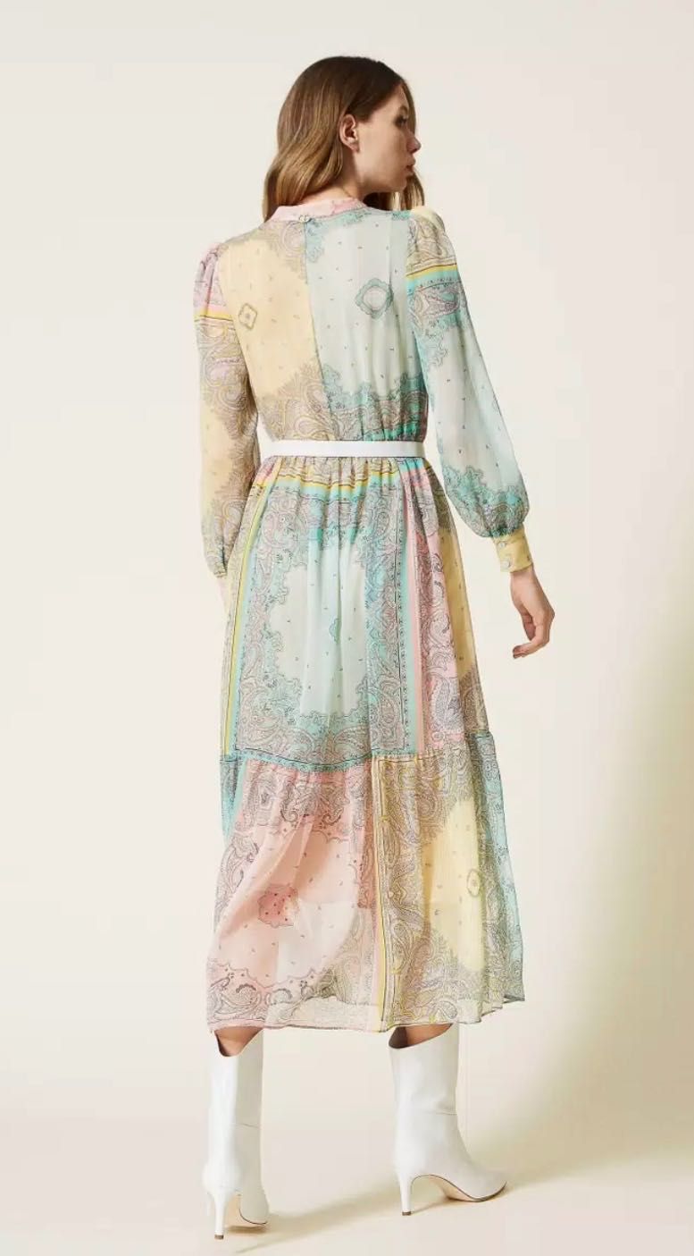 Сукня /Плаття Twin Set XS/40