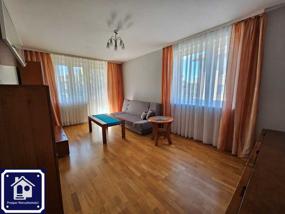 Ruczaj 2-pokojowe z dobrej cenie