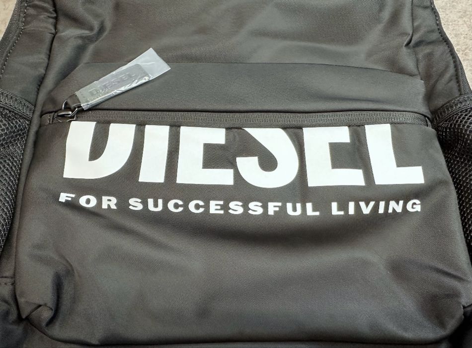 Рюкзак Diesel оригінал