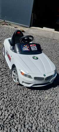BMW  Z4 auto na akumulator