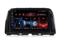 Radio samochodowe Android Mazda CX-5 (9", UV) 2015.-2018