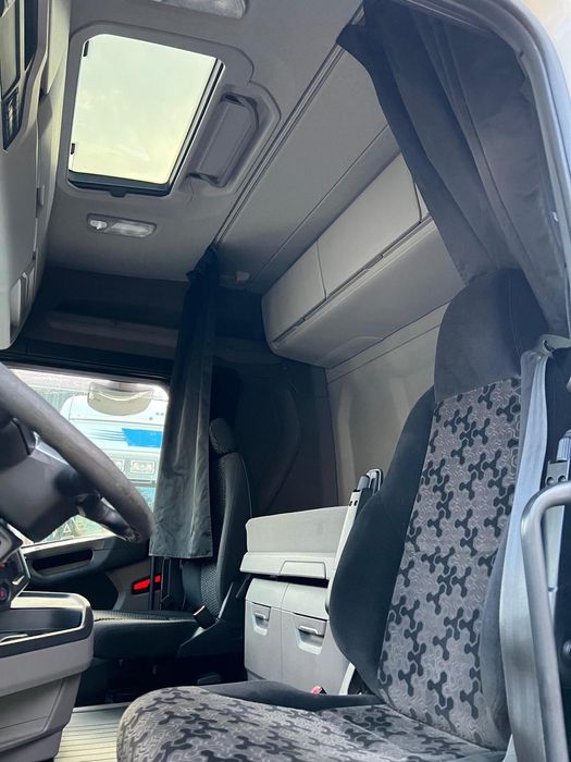 Scania R450 .2019 so 600.000 km Ar Integral