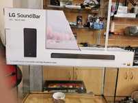 Soundbar LG SK5 2.1