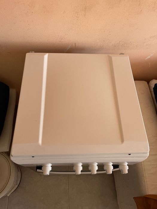 Fogão/forno Oscar