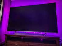 Telewizor QLED 75" Xiaomi Q1