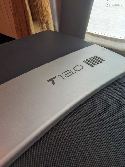 Passadeira de corrida NordicTrack - Excelente estado, como novo