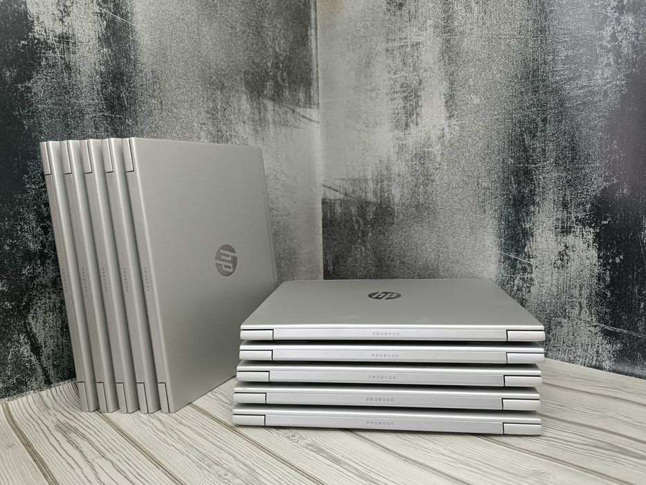ноутбук HP ProBook 430 G7|i3-10110U|8GB RAM|SSD 256|126 шт\опт\роз\LAN