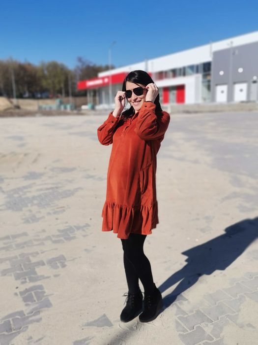 Одяг для вагітних S/M