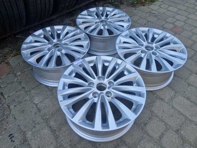 Диски Нові R16 5x112 Audi
Seat
Skoda
Volkswagen