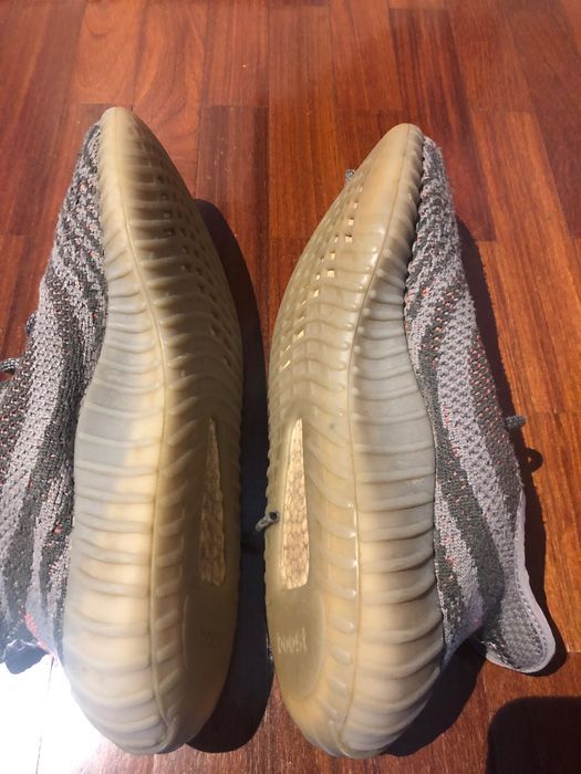 Sapatos Yeezy Boost 350